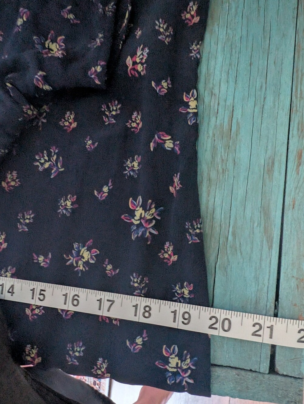 Equipment Silk Dress - Picture 6 of 13